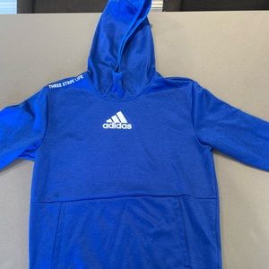 Adidas Climawarm hoodie